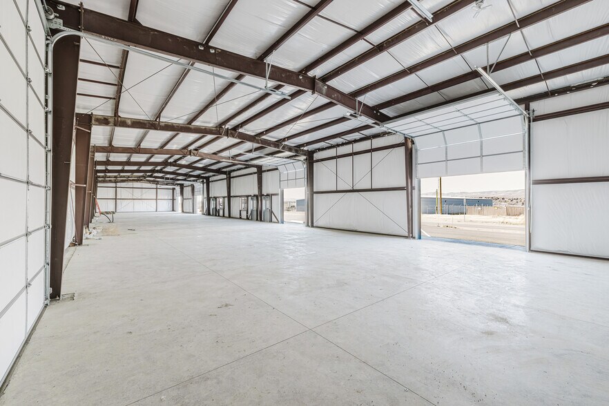 More Photos Of 2310 Last Chance rd, Elko Industrial For Lease