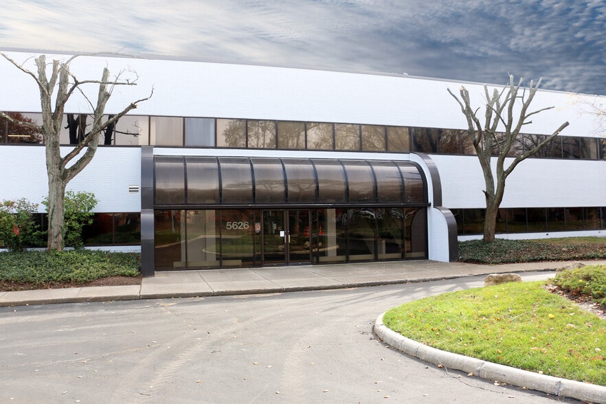 More Photos Of 5626 Frantz Rd, Dublin Loft Creative Space For Lease