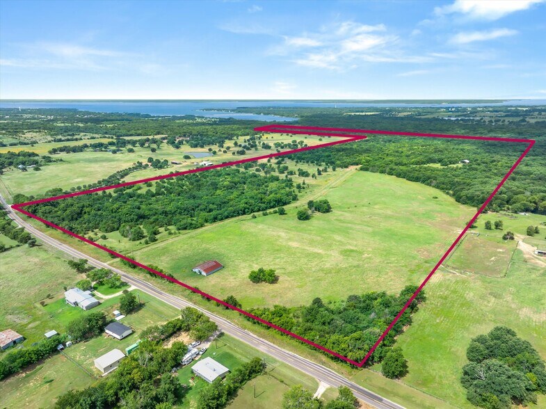 Primary Photo Of 1745 FM 2737, Lone Oak Land For Sale