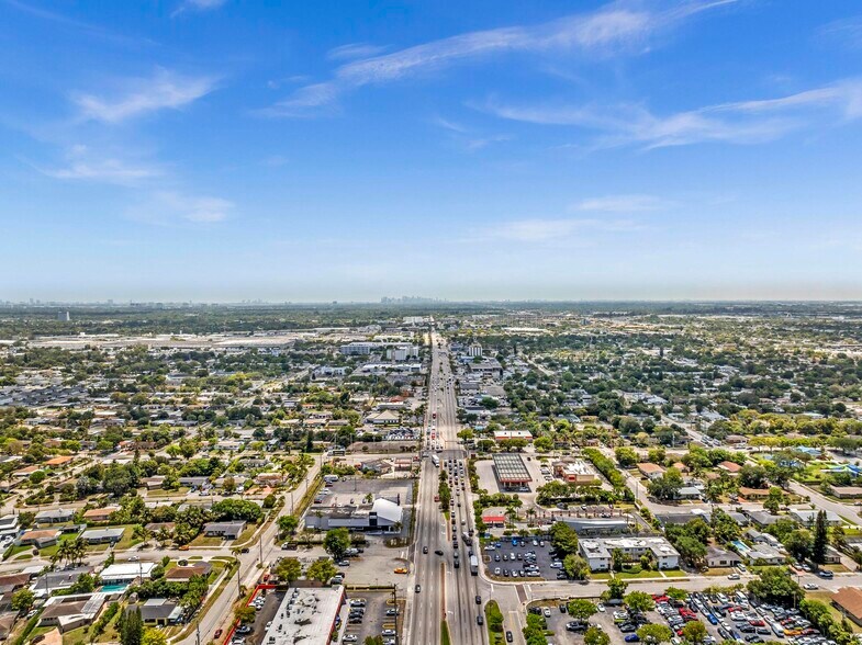 More Photos Of 19045 NW 2nd Ave, Miami Gardens Land For Sale