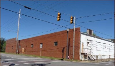 More Photos Of 302 W Willow St, Scottsboro Warehouse For Sale
