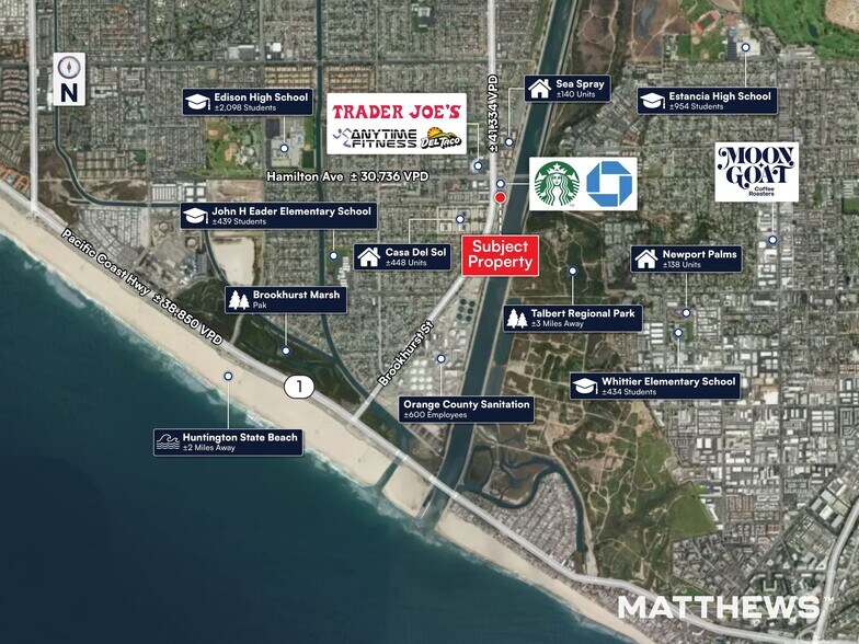 More Photos Of 21562-21582 Brookhurst St, Huntington Beach Unknown For Lease
