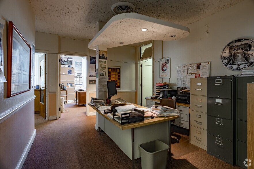 More Photos Of 1873 E 55th St, Cleveland Warehouse For Sale