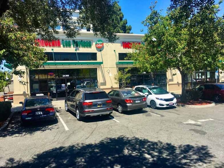 More Photos Of 24363 Southland Dr, Hayward Restaurant For Lease
