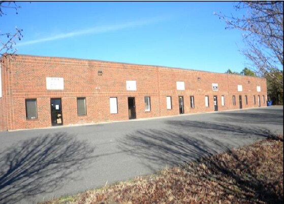Primary Photo Of 3224 Westwood Industrial Dr, Monroe Warehouse For Lease