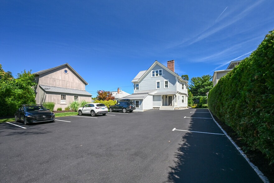 More Photos Of 8 S Main St, New Milford Office For Sale
