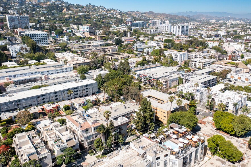 More Photos Of 8815 Cynthia St, West Hollywood Apartments For Sale