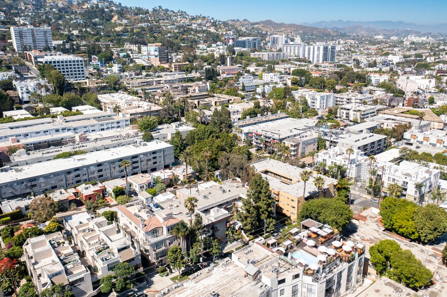 More Photos Of 8815 Cynthia St, West Hollywood Apartments For Sale