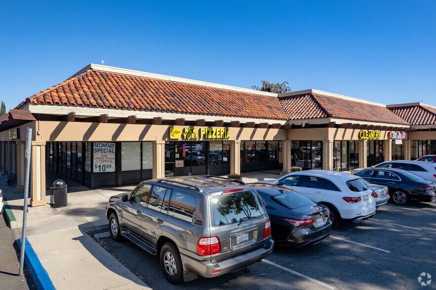 330352 N Lemon Ave, Walnut, CA 91789 For Lease