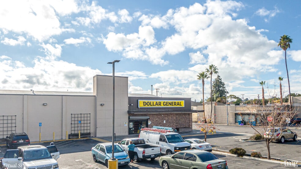 More Photos Of 920 Tuolumne St, Vallejo General Retail For Sale