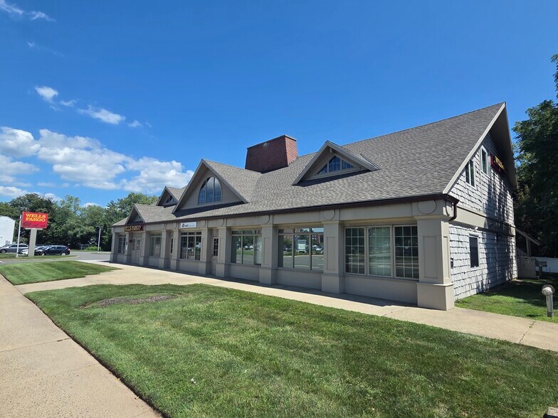 Primary Photo Of 339 Hemingway Ave, East Haven Medical For Lease