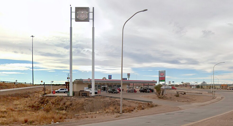 More Photos Of 3630 Will Rogers Dr, Santa Rosa Convenience Store For Sale