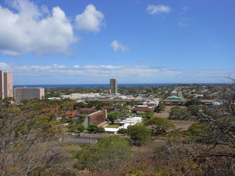 More Photos Of 4050 Keanu St, Honolulu Land For Sale