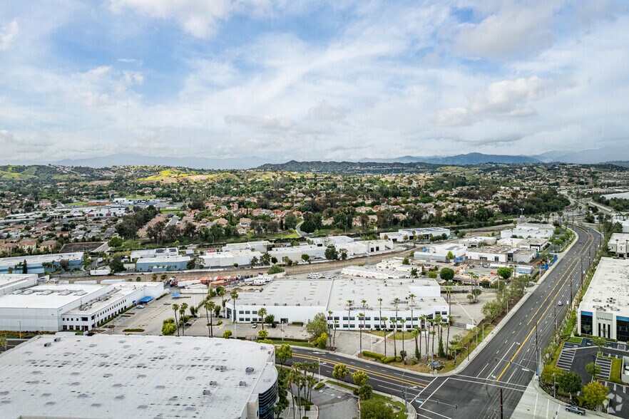 More Photos Of 293-301 Brea Canyon Rd, City Of Industry Warehouse For Sale