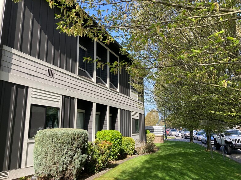 More Photos Of 614 Harrison St, Sumner Office Residential For Lease