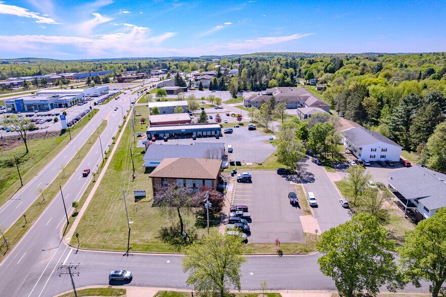 More Photos Of 3205 Terrace Ct, Wausau Office For Sale