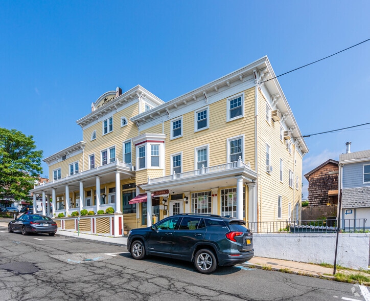 More Photos Of 48 Burd St, Nyack Office For Lease