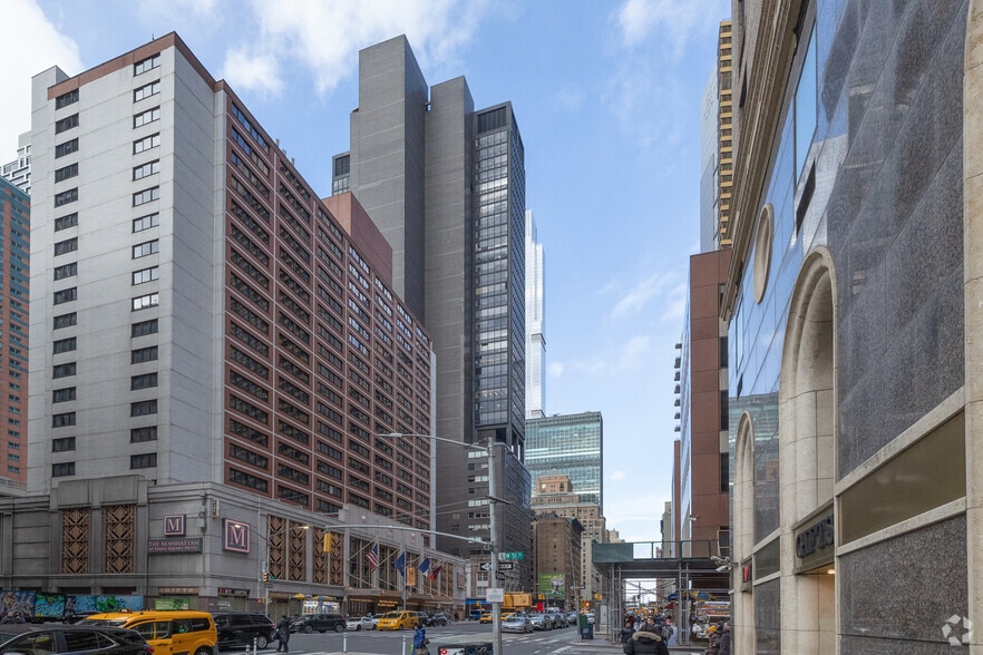 More Photos Of 810 Seventh Ave, New York Office For Lease