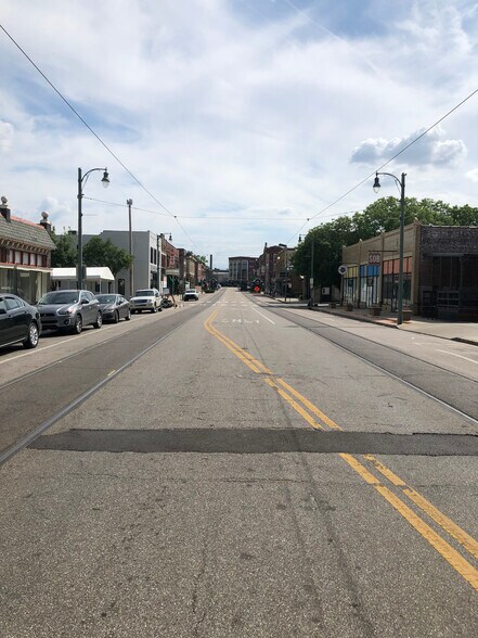 More Photos Of 335-341 S Main St, Memphis Storefront Retail Office For Sale