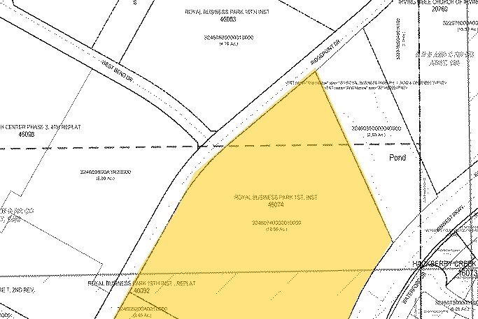 More Photos Of 2901 Kinwest Pky, Irving Office For Lease