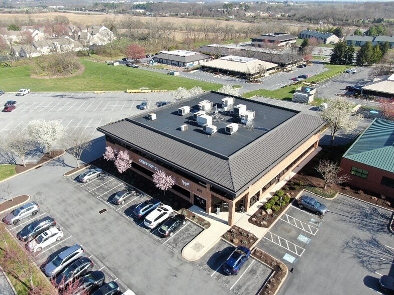 More Photos Of 925 Berkshire Blvd, Wyomissing Office For Lease