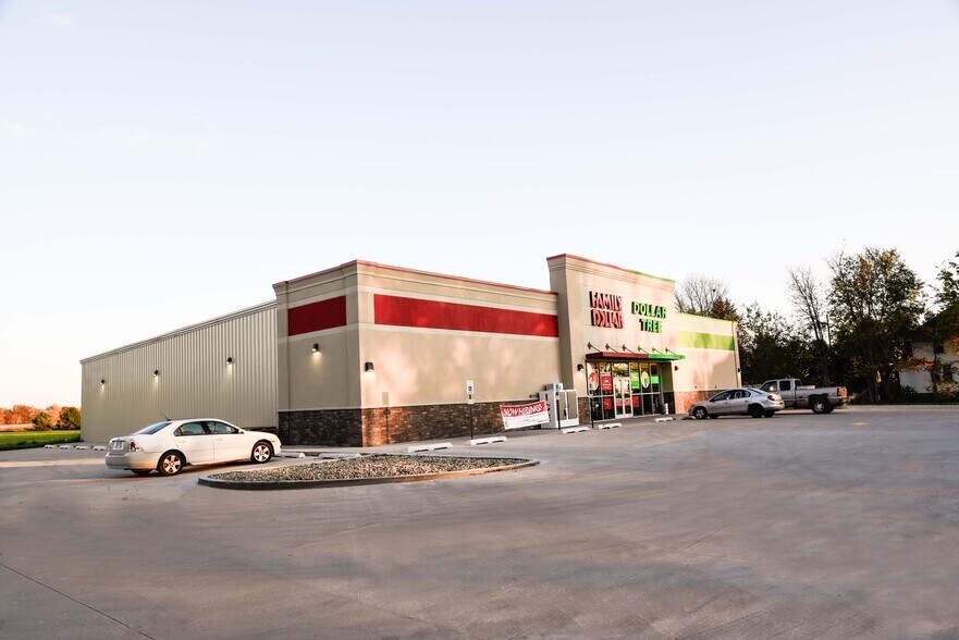 More Photos Of 503 S 7th St, Wyoming Convenience Store For Sale