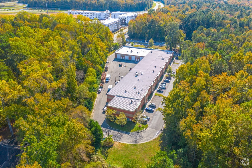 More Photos Of 2010-2048 Exploration Way, Hampton Light Distribution For Lease