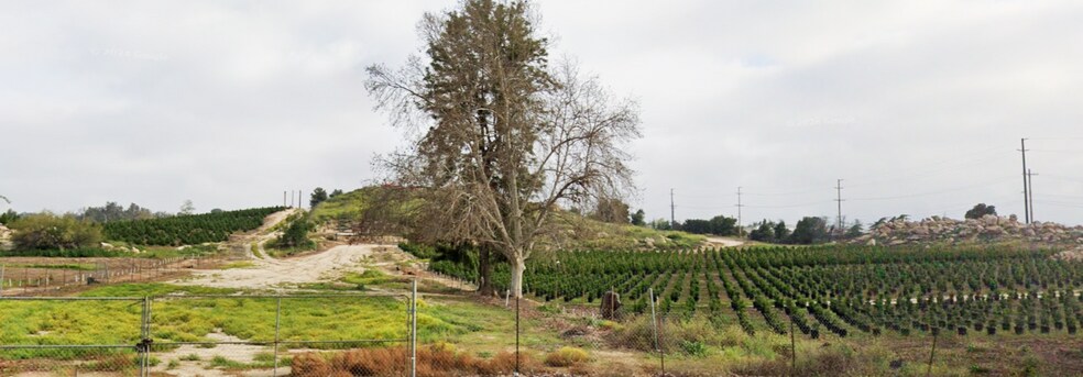 More Photos Of 19255 Wood Rd, Perris Land For Sale