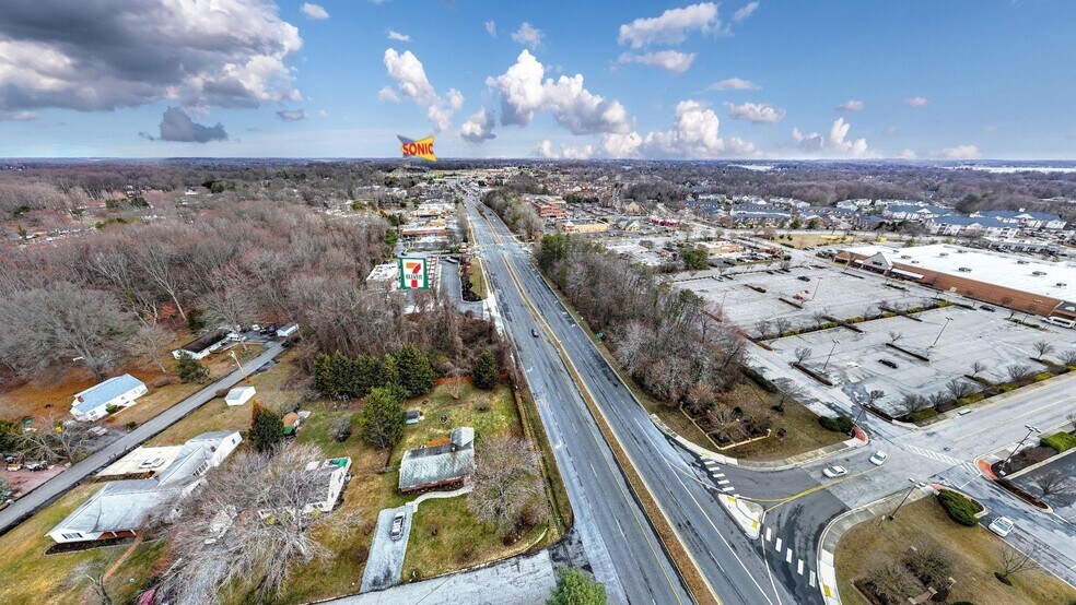 More Photos Of 3211-3295 Solomons Island Rd, Edgewater Unknown For Lease