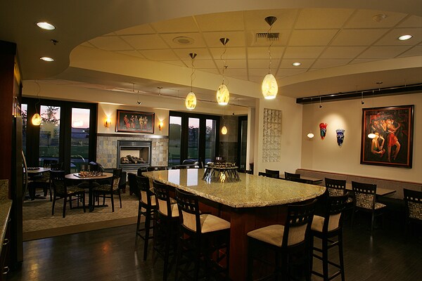 More Photos Of 101 Parkshore Dr, Folsom Office For Lease