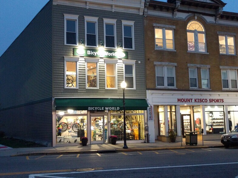 More Photos Of 7 E Main St, Mount Kisco General Retail For Sale