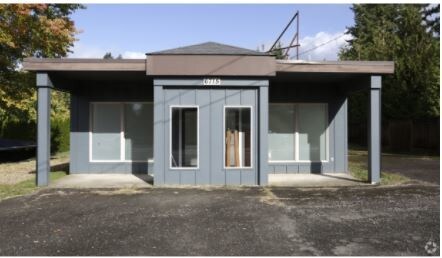 More Photos Of 6715 SW Multnomah Blvd, Portland Land For Sale