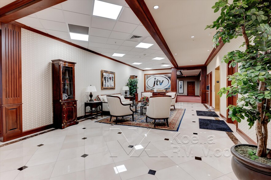 More Photos Of 9600 Parkside, Knoxville Distribution For Lease