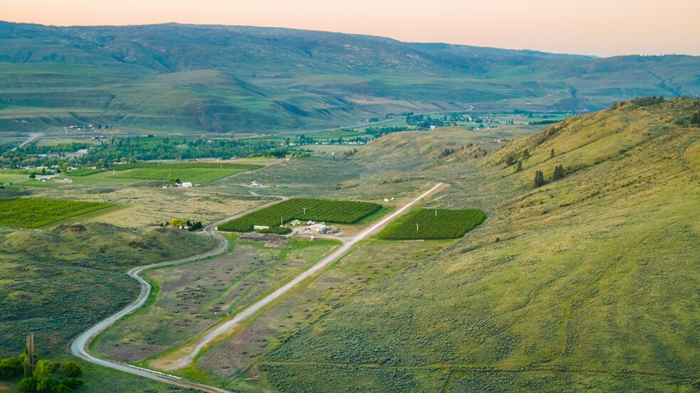 More Photos Of 81 B E Dry Coulee Road, Okanogan, WA 98840, Okanogan Land For Sale