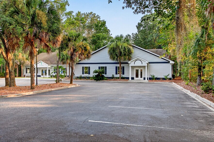 More Photos Of 1930 Charlie Hall Blvd, Charleston Medical For Lease