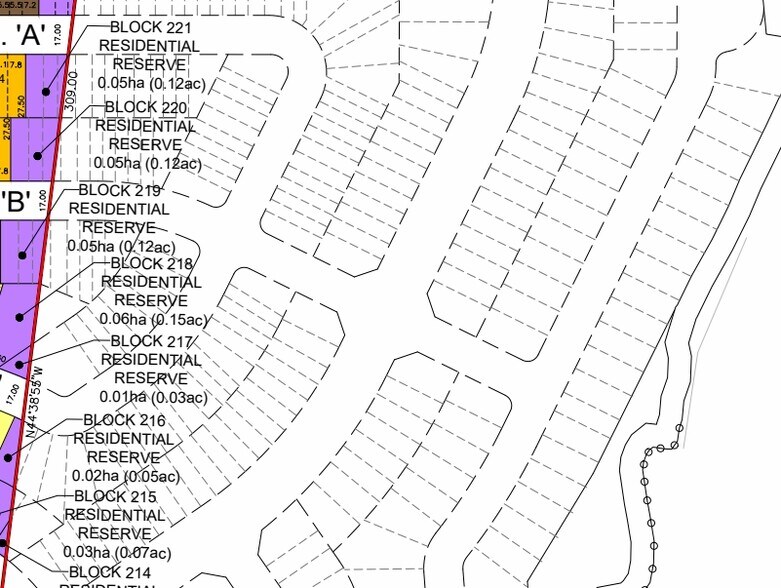 More Photos Of , Brampton Land For Sale