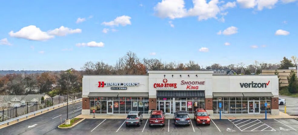 More Photos Of 1280-1296 Jeffco Blvd, Arnold Storefront For Sale