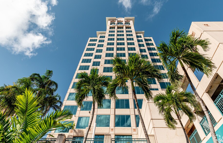 More Photos Of 515 E Las Olas Blvd, Fort Lauderdale Office For Lease