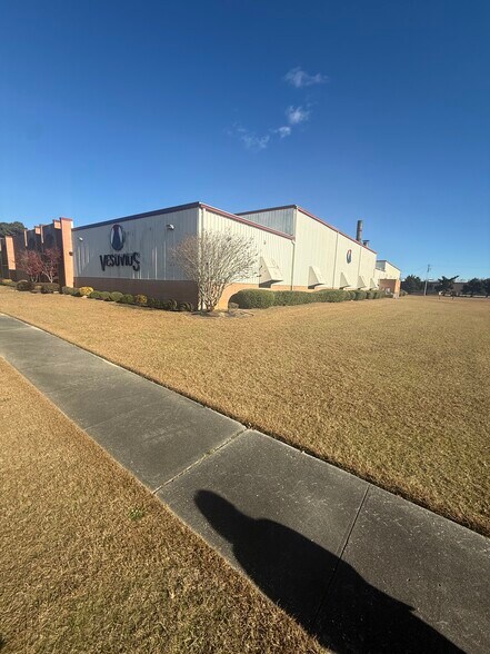 More Photos Of 753 Enterprise Rd, Dillon Industrial For Sale