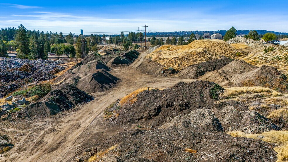 More Photos Of 8716 N Greene Ln, Spokane Land For Sale