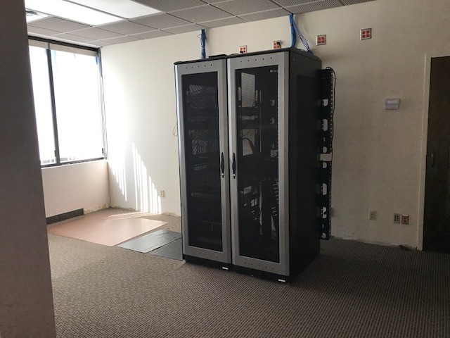 More Photos Of 451 N Winstead Ave, Rocky Mount Office For Sale