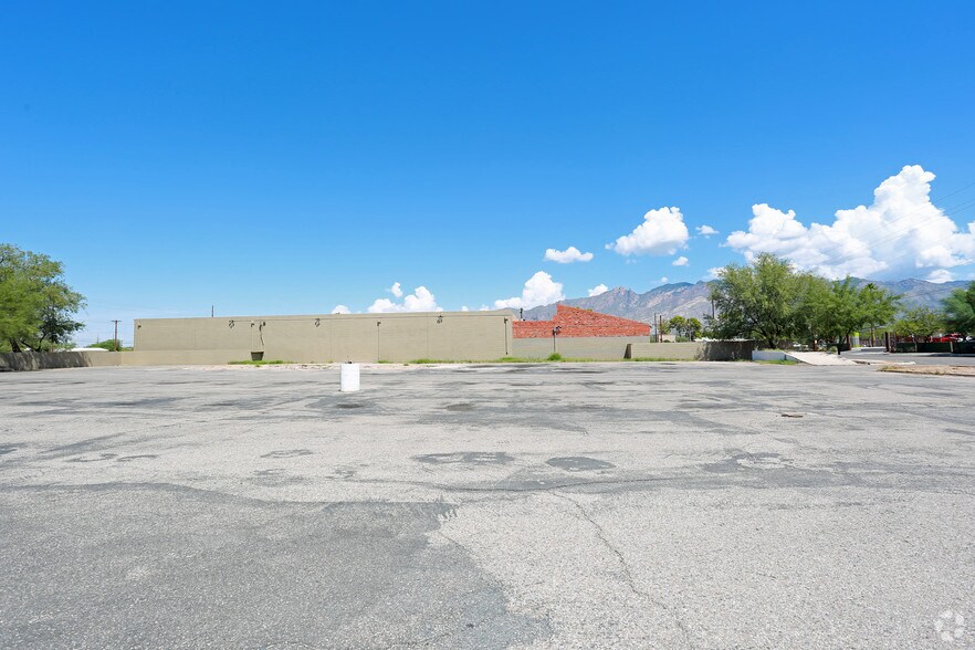 More Photos Of 3635 E Fort Lowell Rd, Tucson Land For Sale