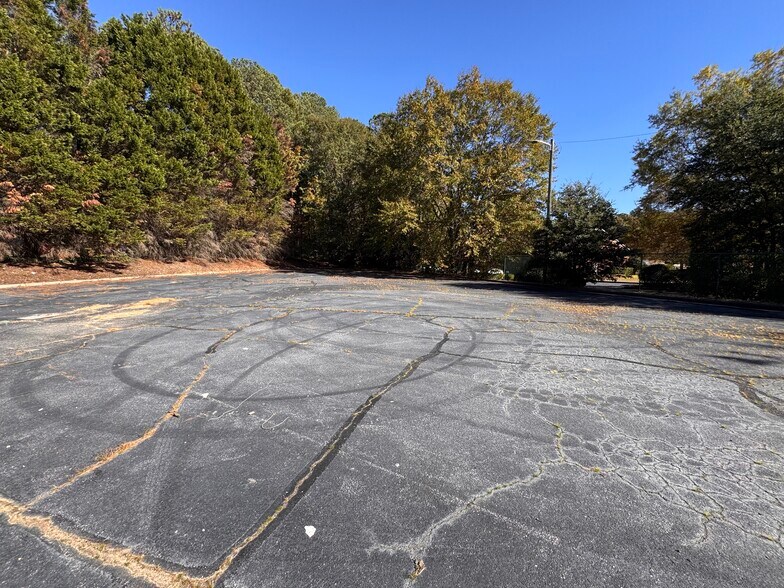 More Photos Of 6564 Professional Pl, Riverdale Medical For Lease