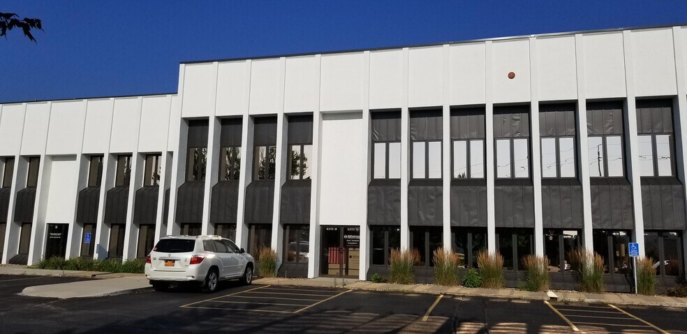 More Photos Of 1000 73rd St, West Des Moines Medical For Sale