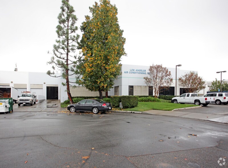 Primary Photo Of 1714 Lindbergh Ct, La Verne Warehouse For Sale