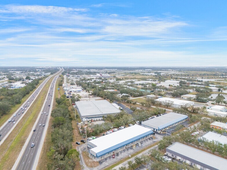 Primary Photo Of 1882 Porter Lake Dr, Sarasota Light Manufacturing For Lease