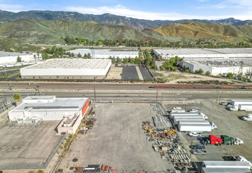 More Photos Of 0 Cajon Blvd, San Bernardino Land For Sale