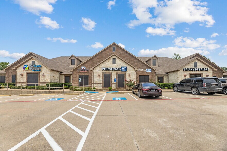 More Photos Of 2770 Virginia Pky, McKinney Medical For Sale