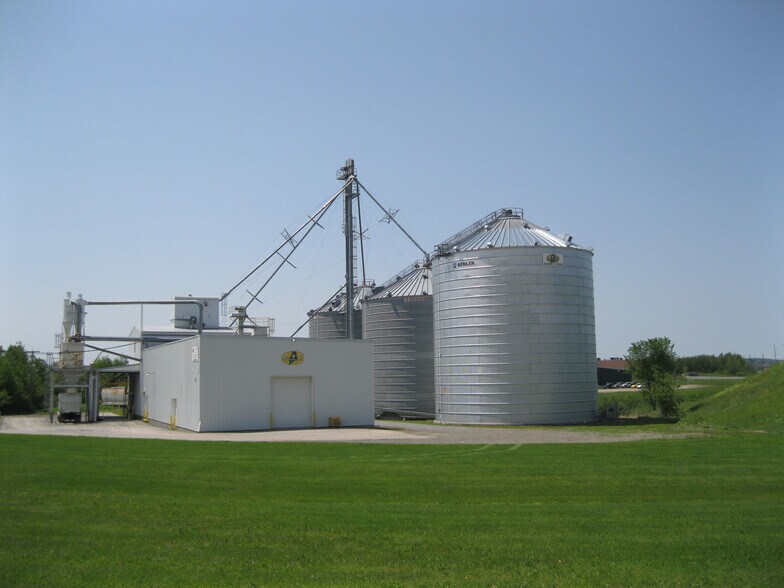 More Photos Of 153 North St, Presque Isle Industrial For Sale