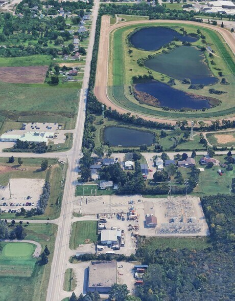 More Photos Of 737 Gilmore Rd, Fort Erie Warehouse For Sale
